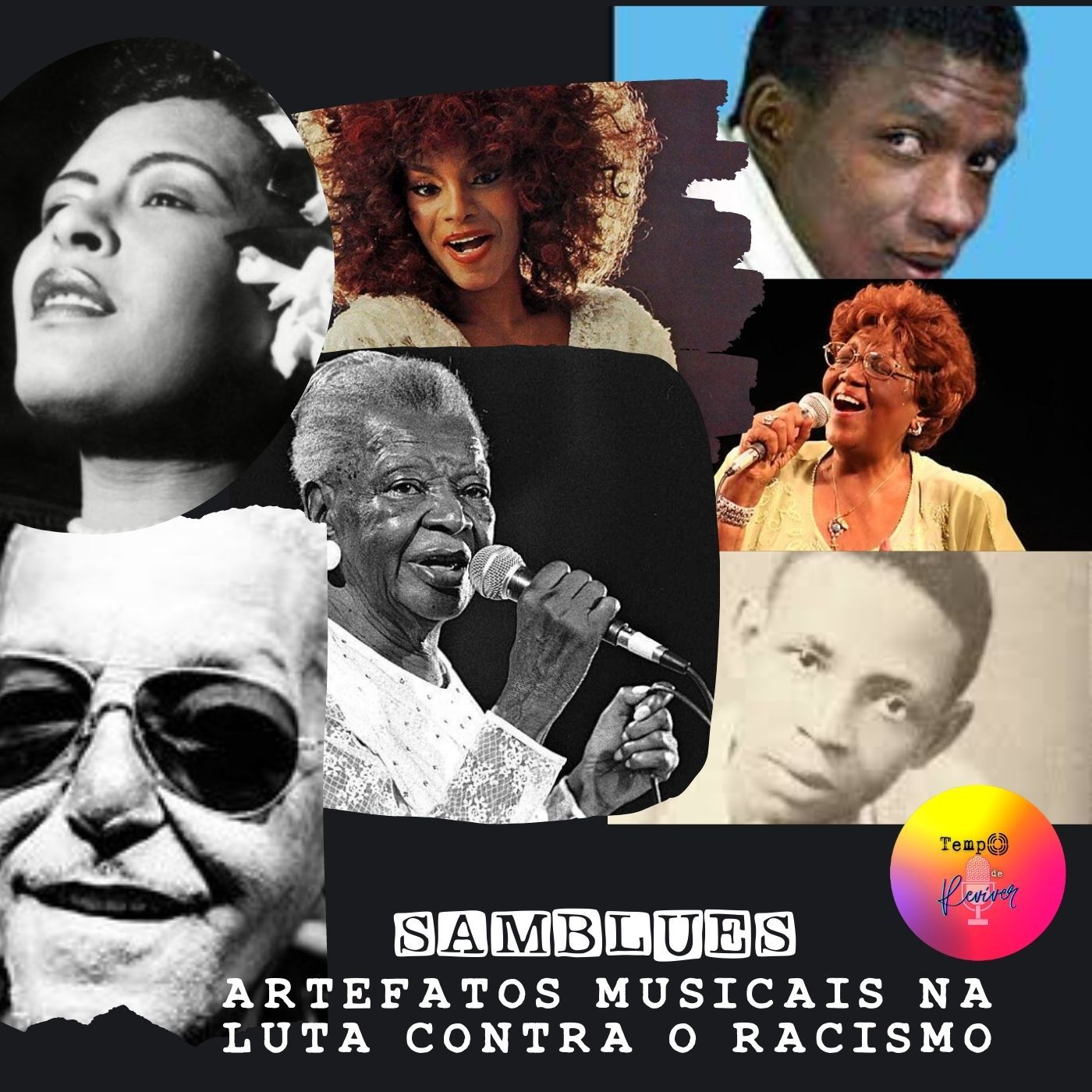 Rádio Tempo de Reviver Podcast