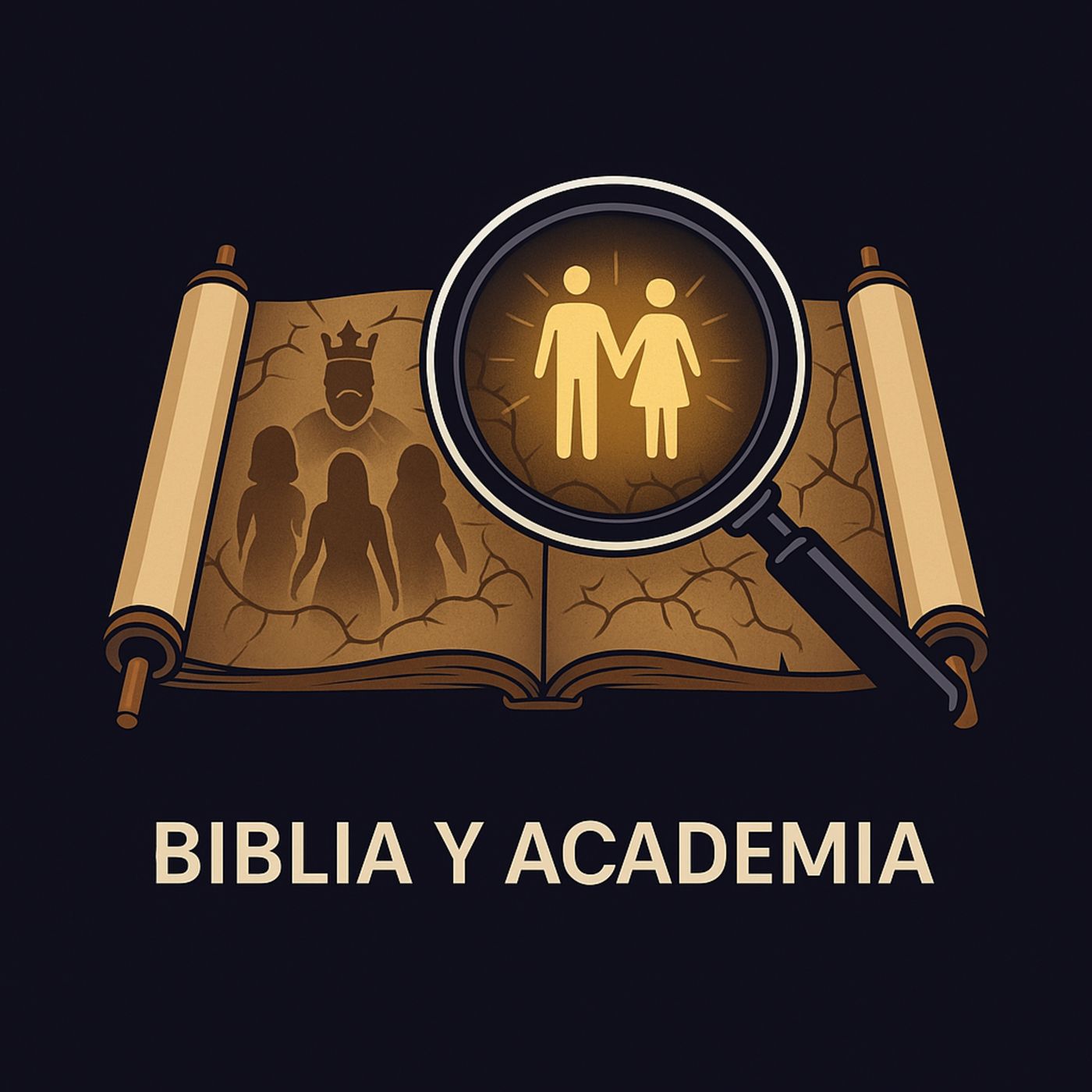 Biblia y Academia