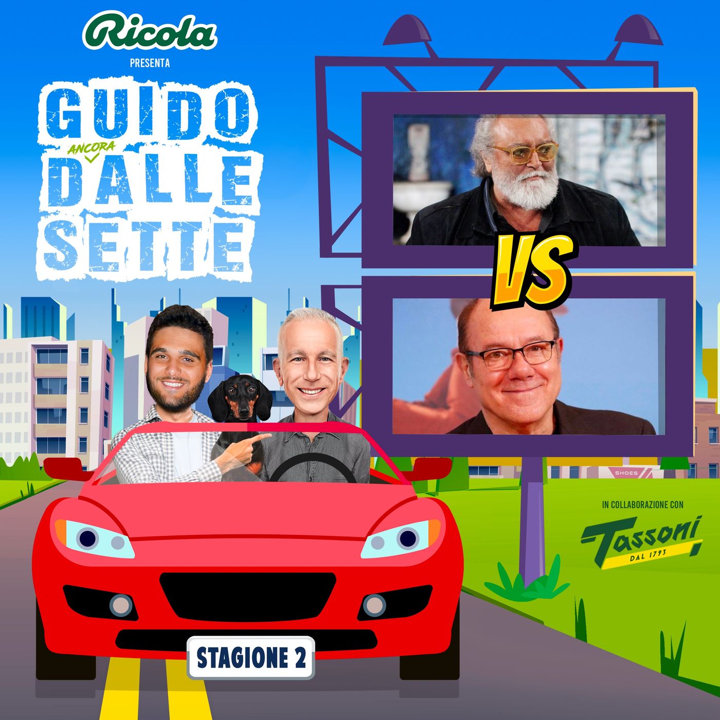 Guido dalle Sette