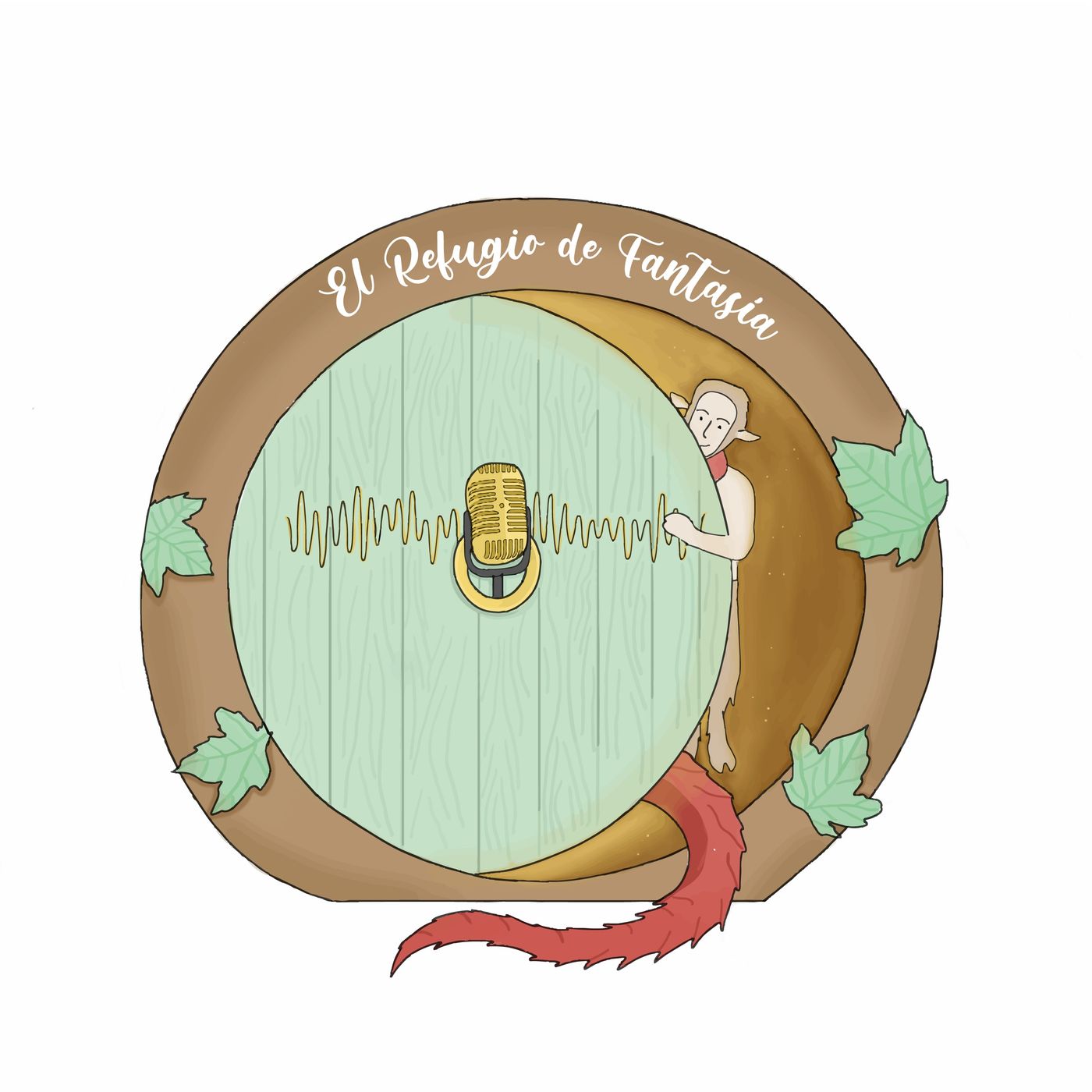 El Refugio de Fantasía