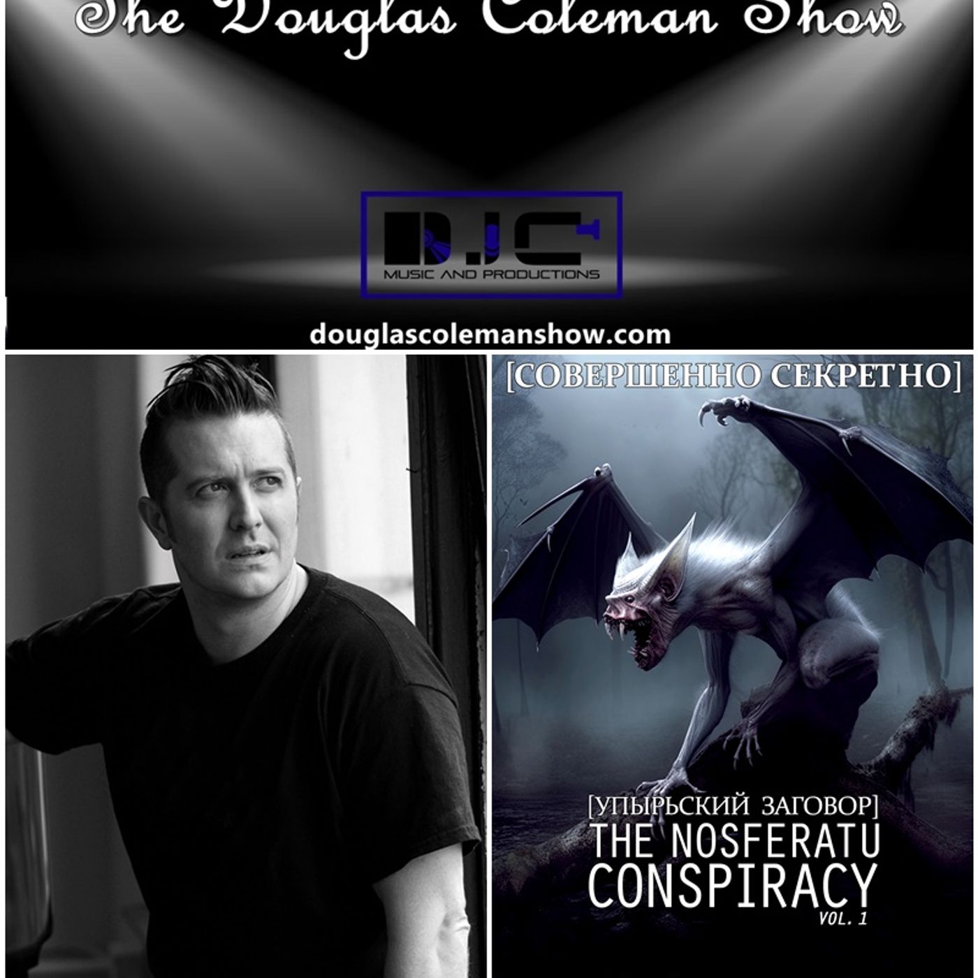 The Douglas Coleman Show