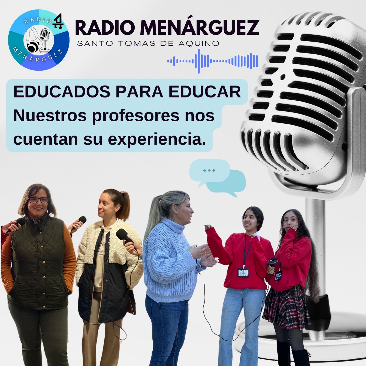 RADIO MENÁRGUEZ