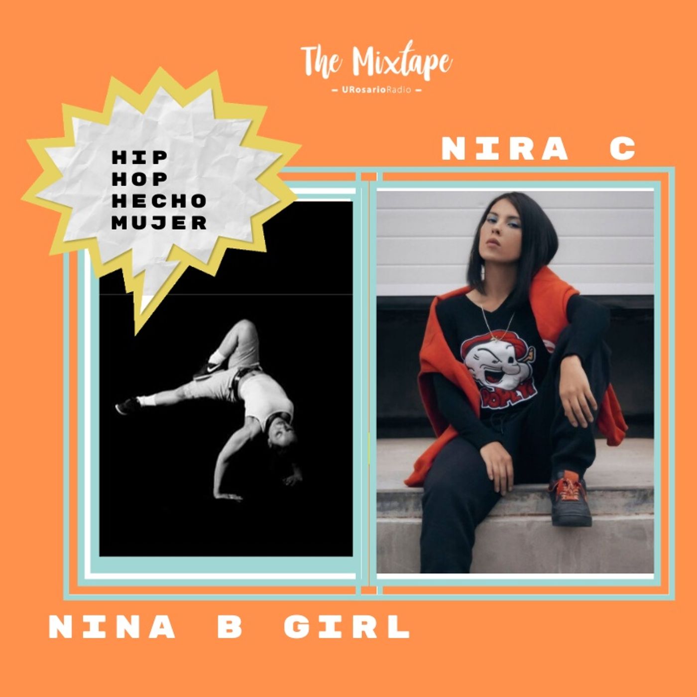 THE MIXTAPE