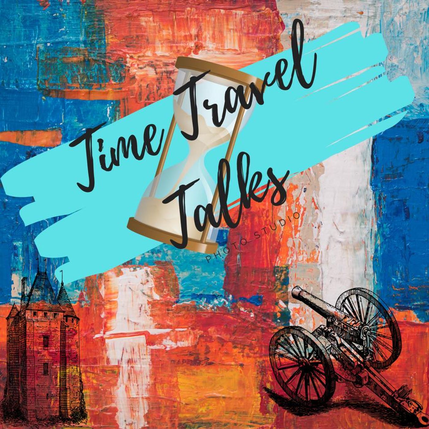 TTT: Time Travelers' Talks