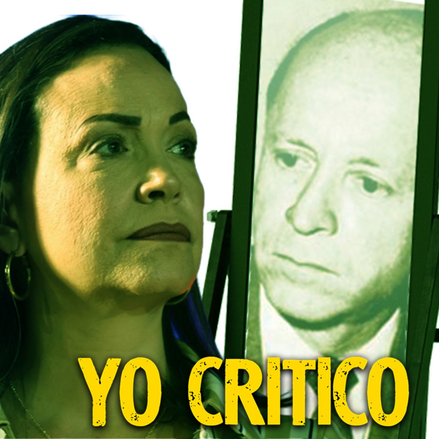 Yo Critico Vlog