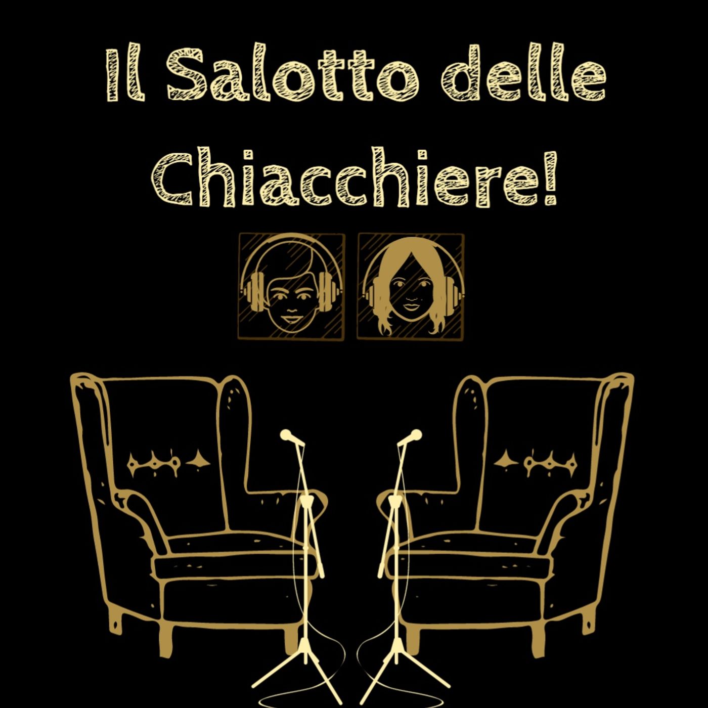 Il Salotto delle Chiacchiere