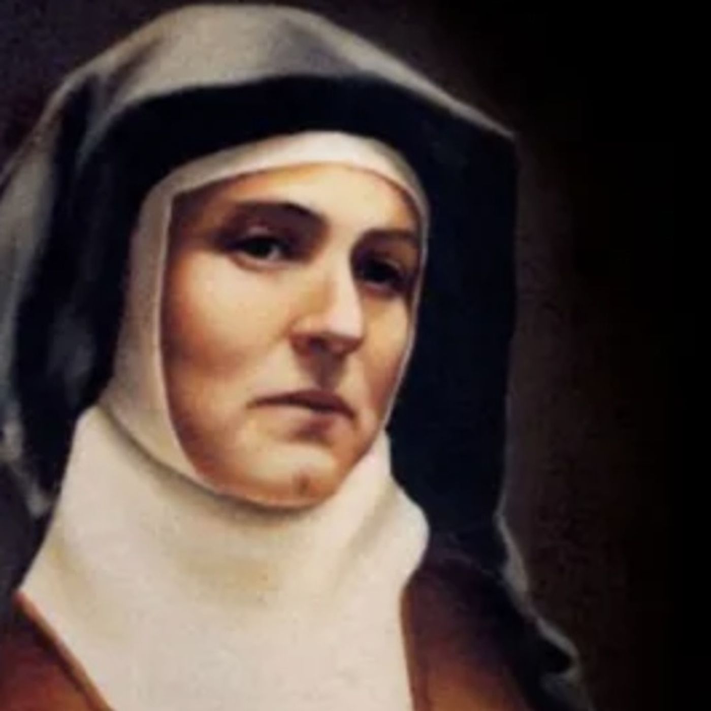 S. Teresa Benedicta de la Cruz, virgen y mártir. Co- patrona de Europa episode artwork