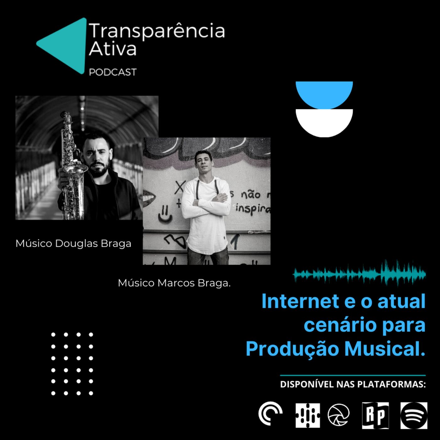 Transparência Ativa