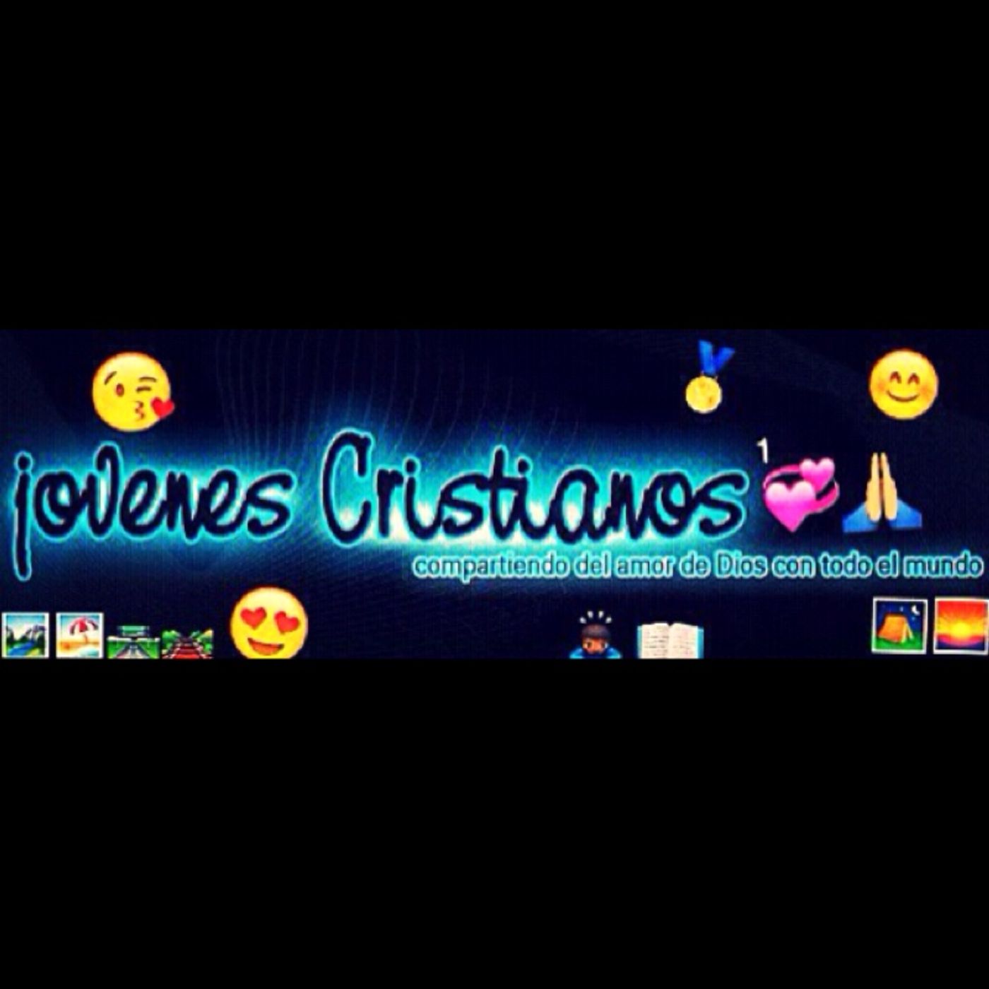 Jóvenes Cristianos 1 's show