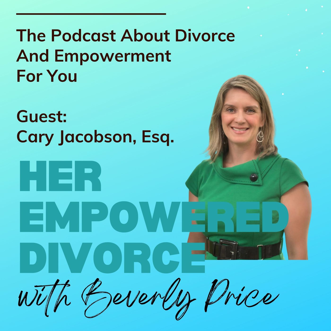 Her Empowered Divorce