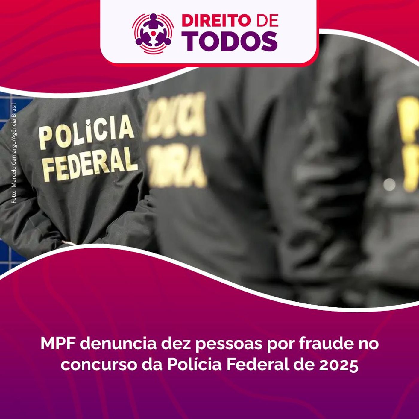 #58 - Direito de Todos