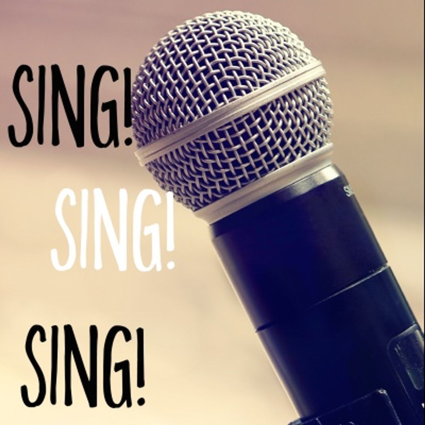 session106 "Saved To Sing" episode artwork