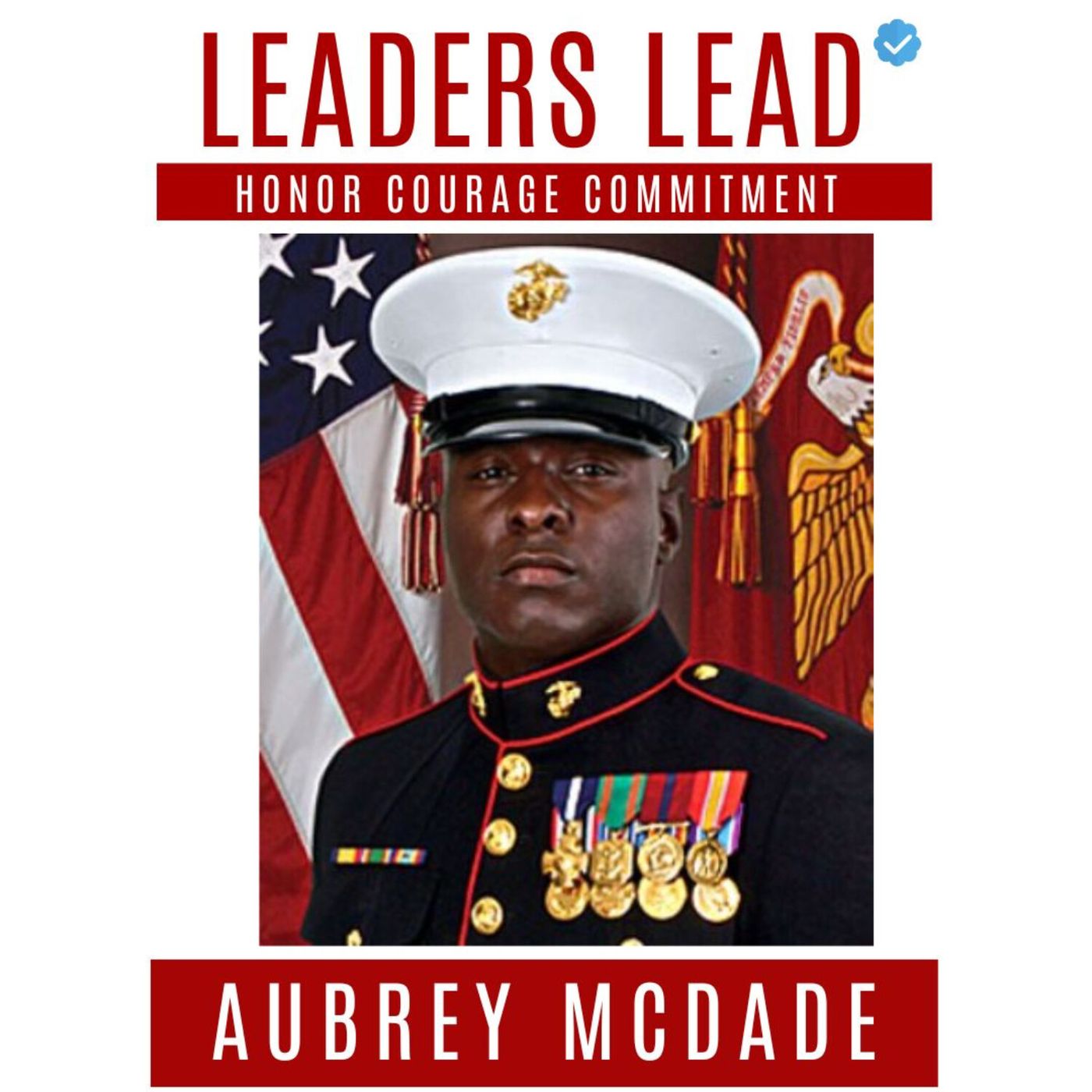 Leaders Lead with Tony Taylor