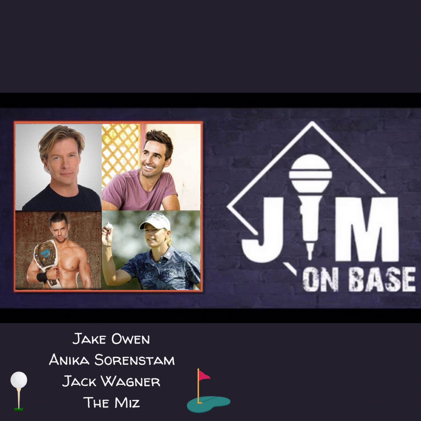 The Jim on Base Show
