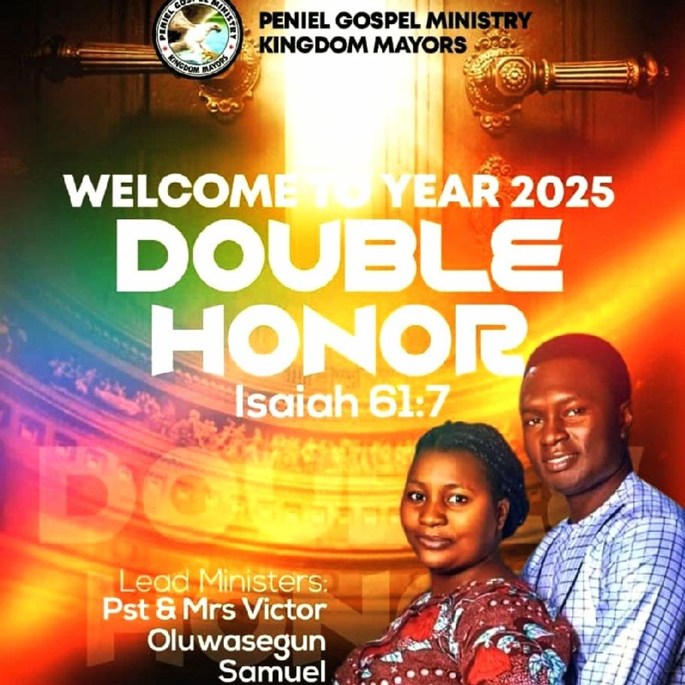 *Pst Victor O Samuel~Rain of Honour...pt.1.mp3 episode artwork