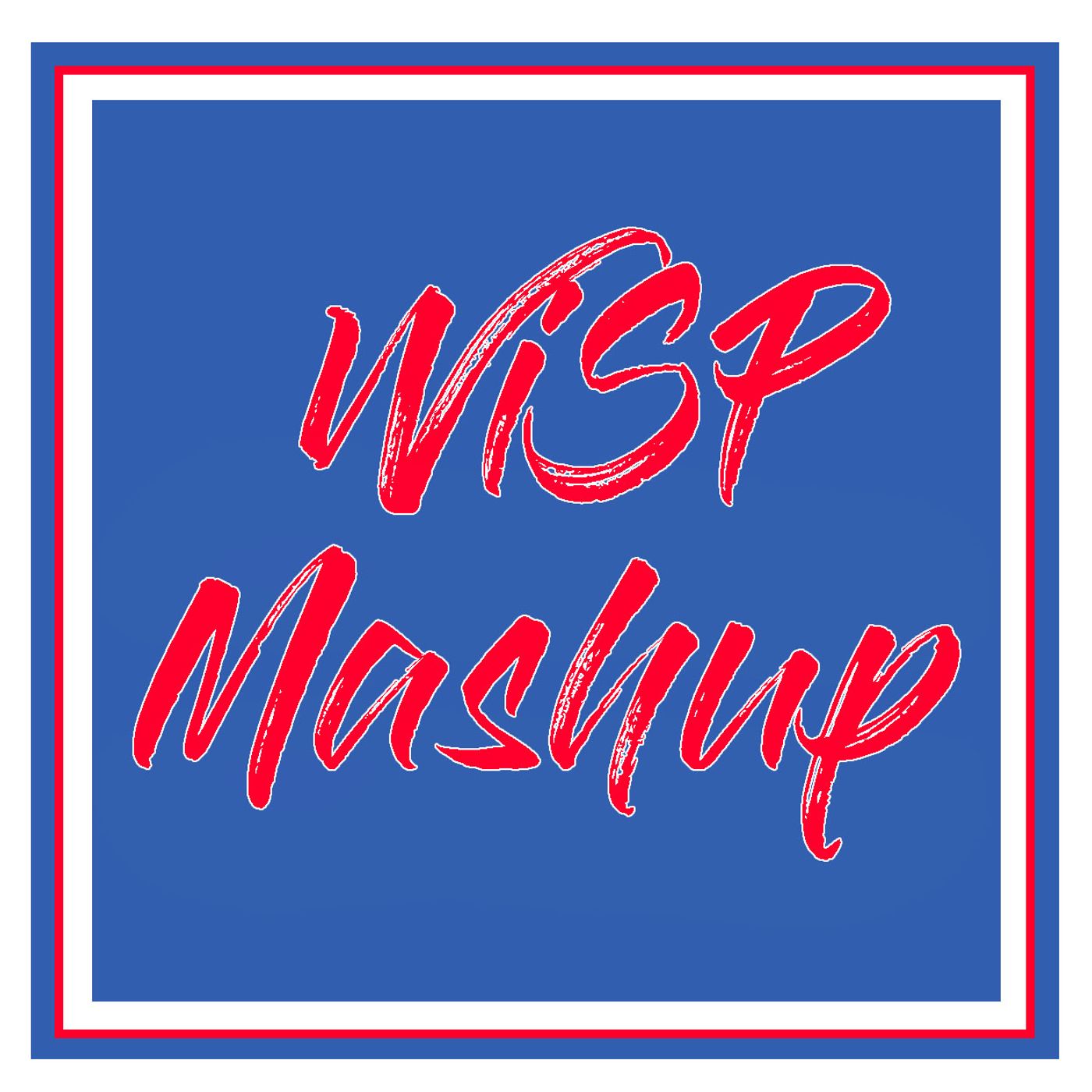 WiSP Mashup: S1E1 - Rachel Brown-Finnis, Keelin Winters & Jo Gunston Revisited