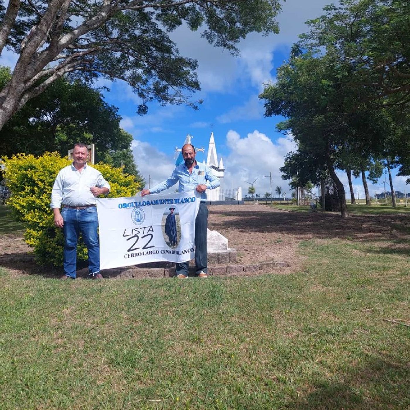 En perspectiva con Red Wilsonista