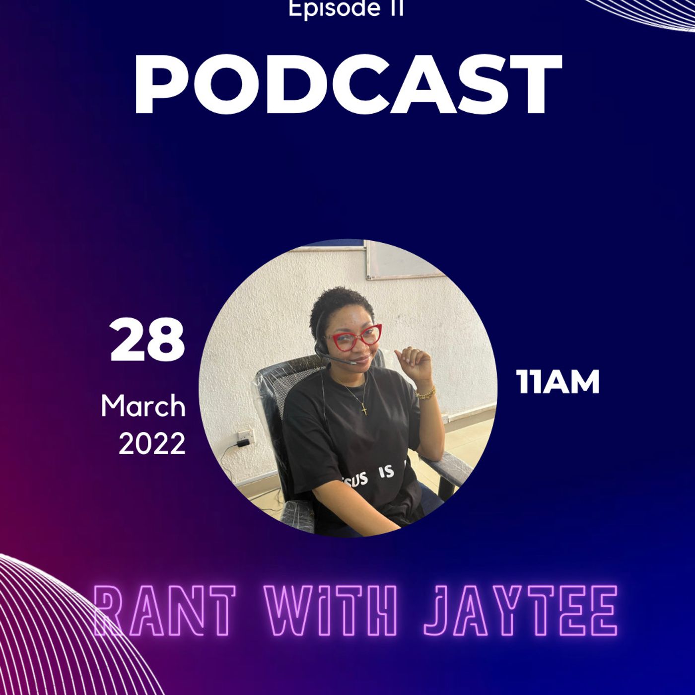 Rant With Jaytee