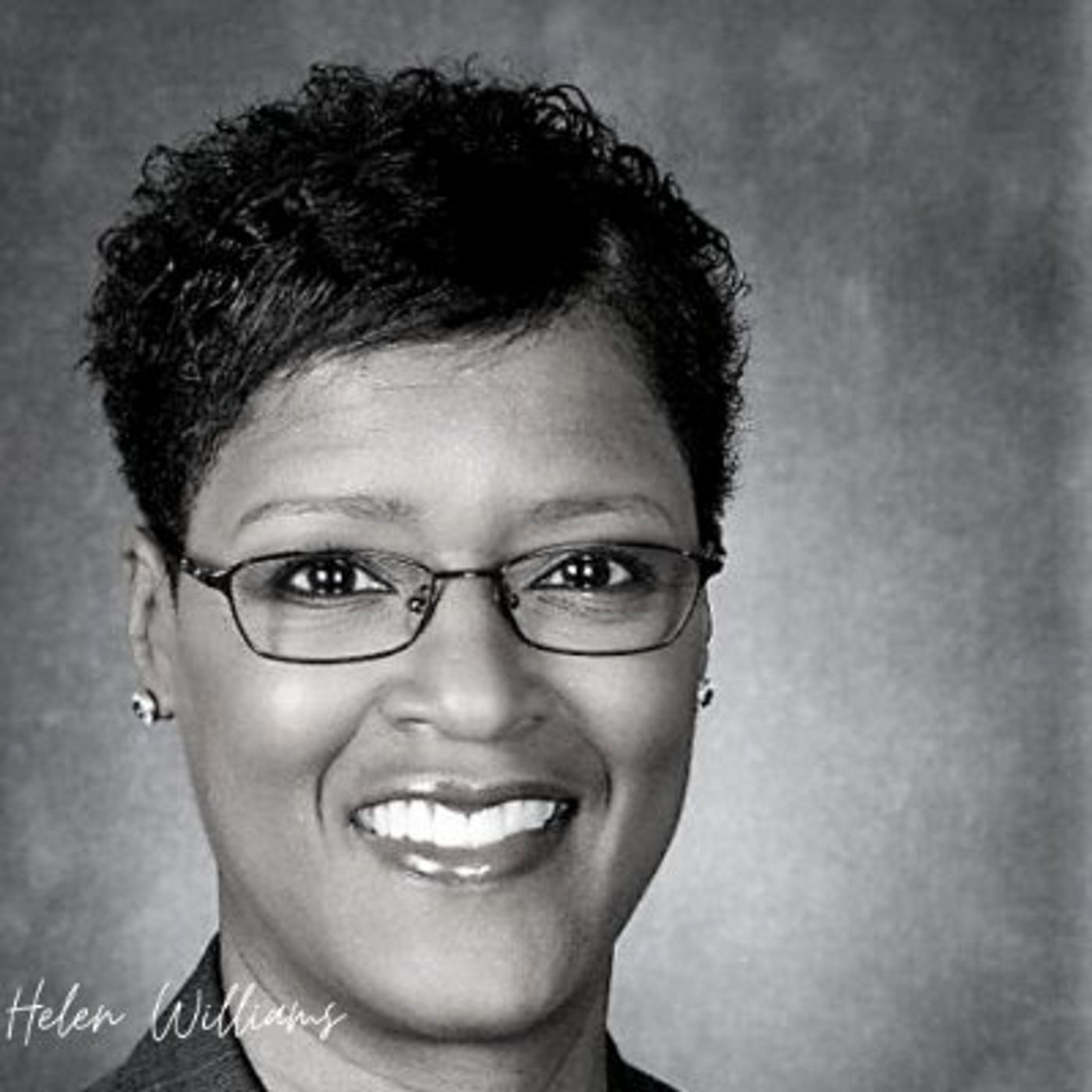 Ep. #52 –Helen Williams-Author, Coach & CEO on helping coaches advance in their careers with Sivonnia DeBarros, Protector of Athletes. episode artwork
