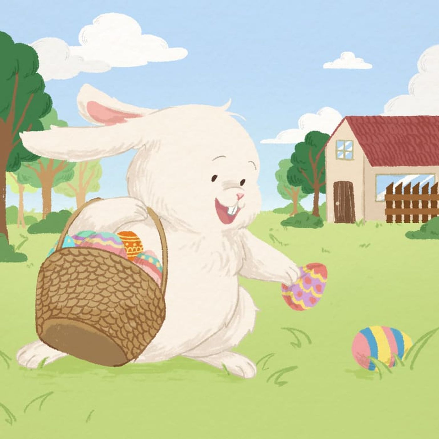 Ririro.com - Kids Stories (0-6 Years)