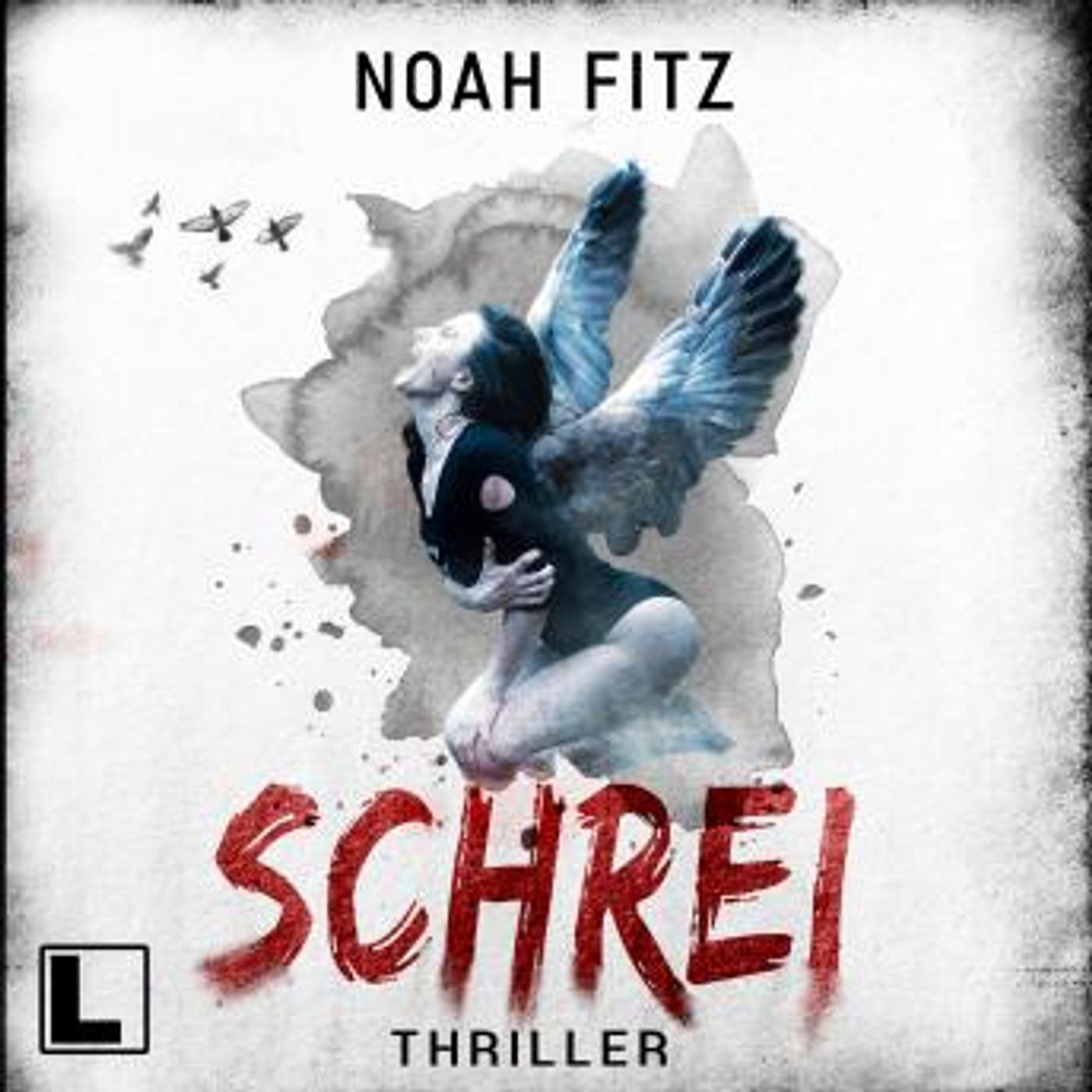 Full Trial Audiobooks in Mystery, Thriller & Horror, Suspense