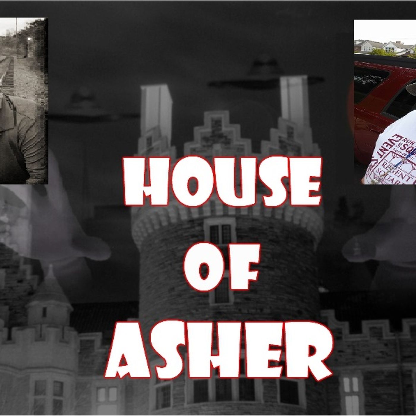 House of Asher