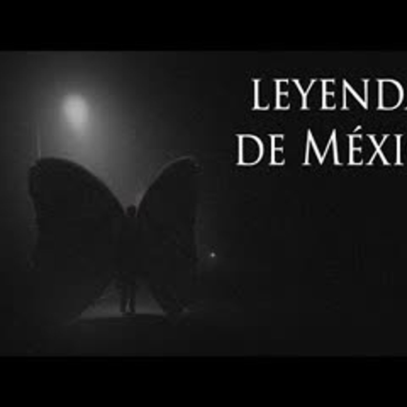 3 RELATOS SOBRE EL HOMBRE POLILLA