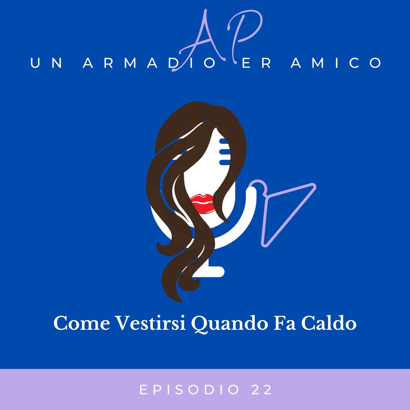 Un Armadio per Amico