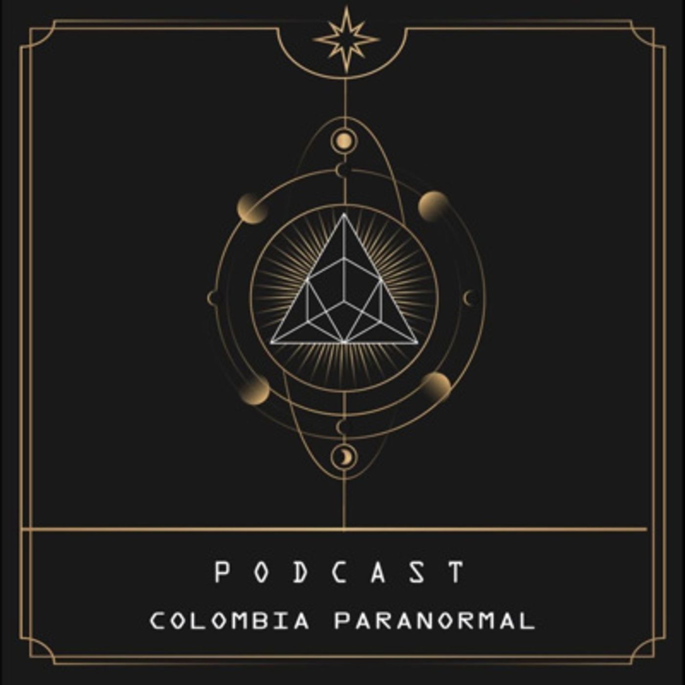 Colombia Paranormal