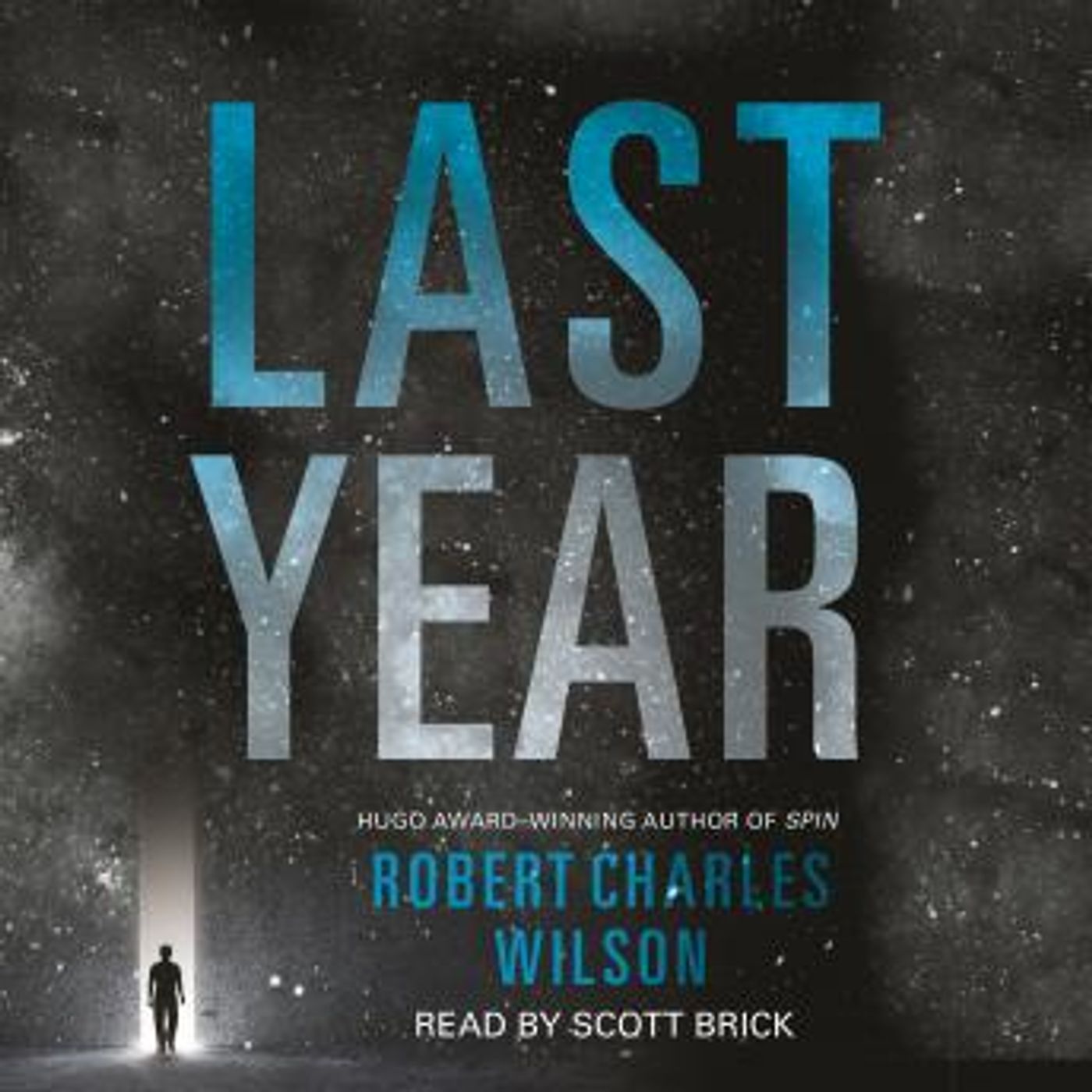 Grab the Essential Full Audiobooks in Science Fiction & Fantasy, Science Fiction
