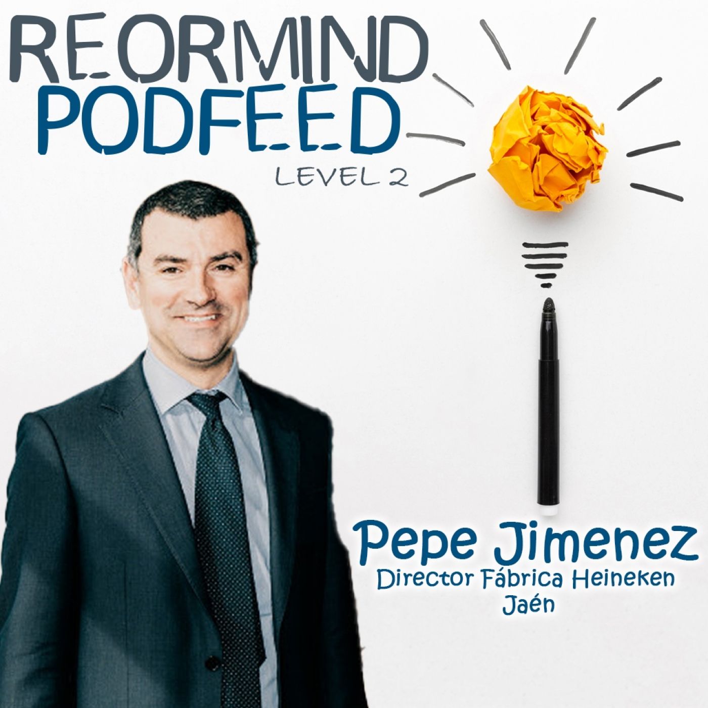 ReorMind PodFeed