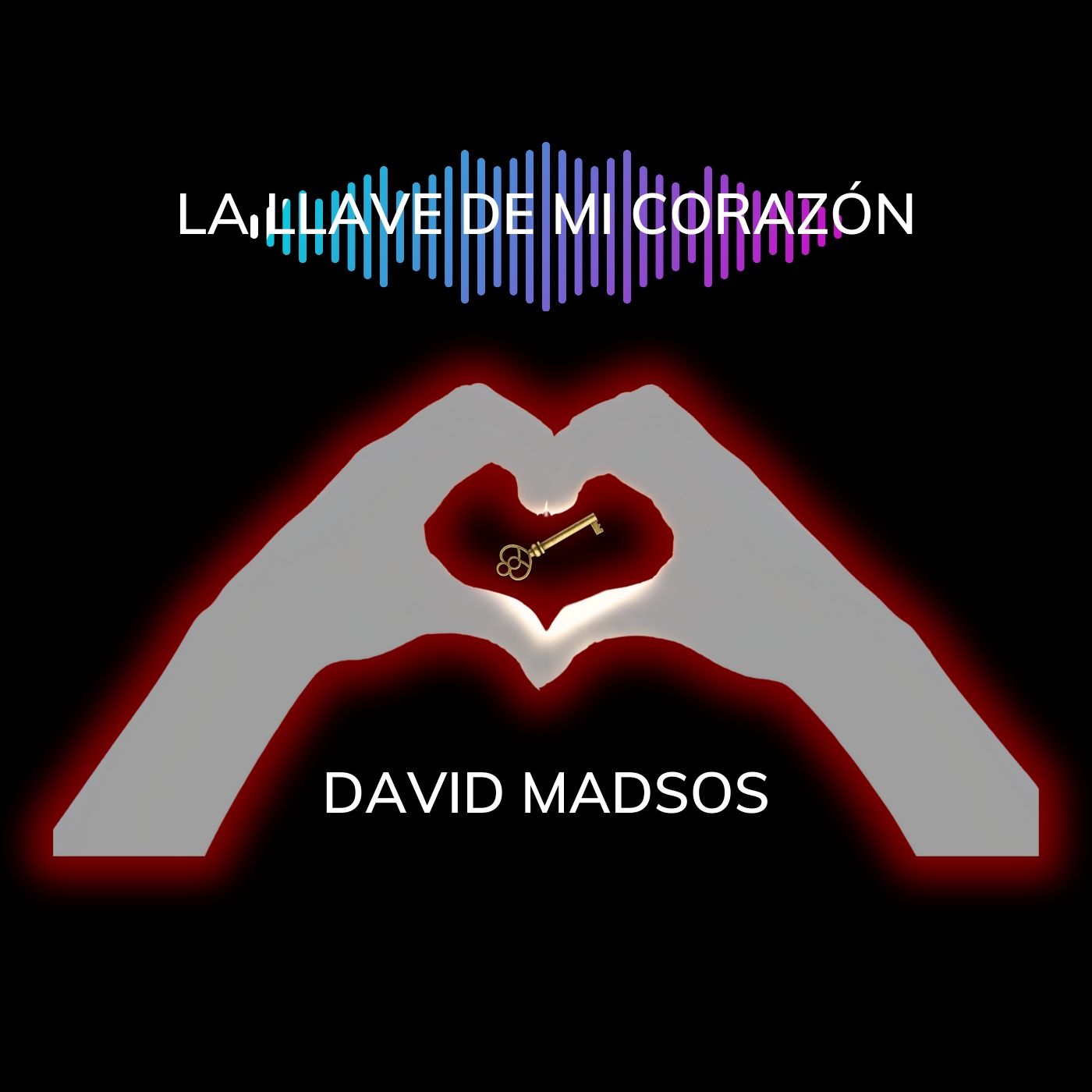 La Llave de Mi Corazón podcast artwork