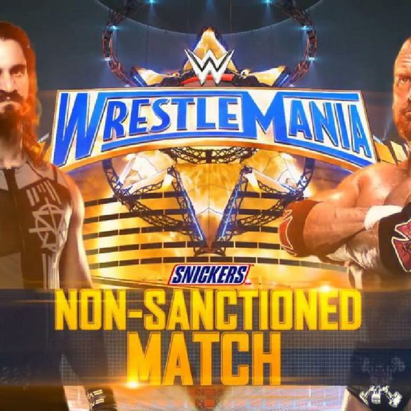 WrestlingPodcast