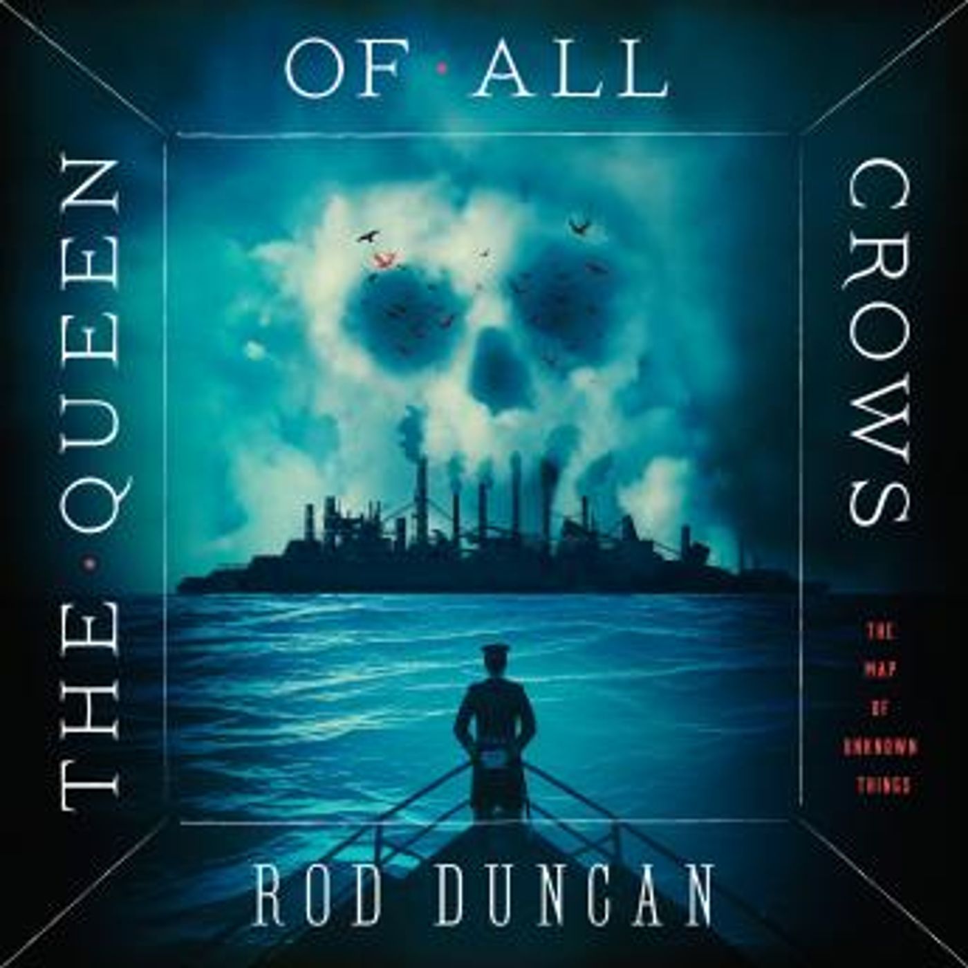 Access Unmissable Full Audiobooks in Science Fiction & Fantasy, Science Fiction