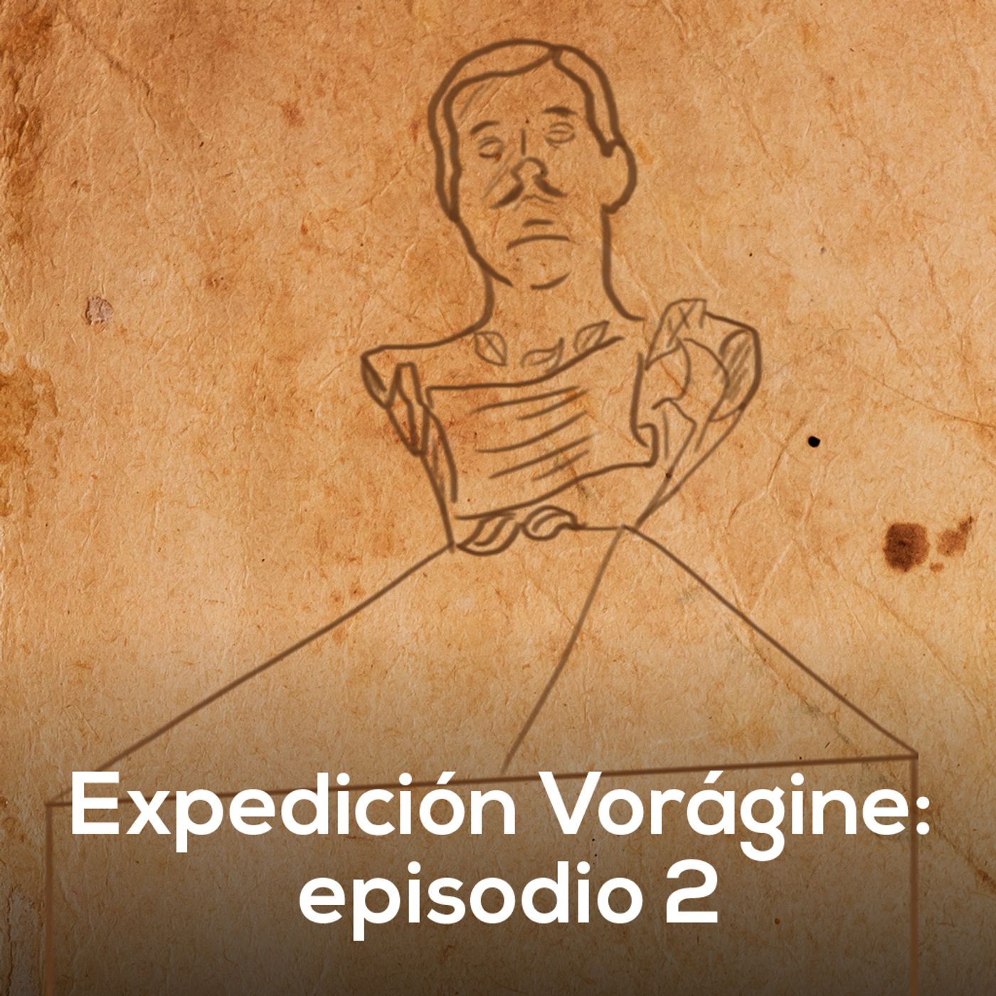 Expedición Vorágine