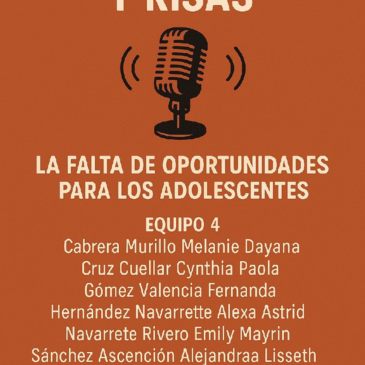 El podcast de Alexa Astrid Hernández Nav