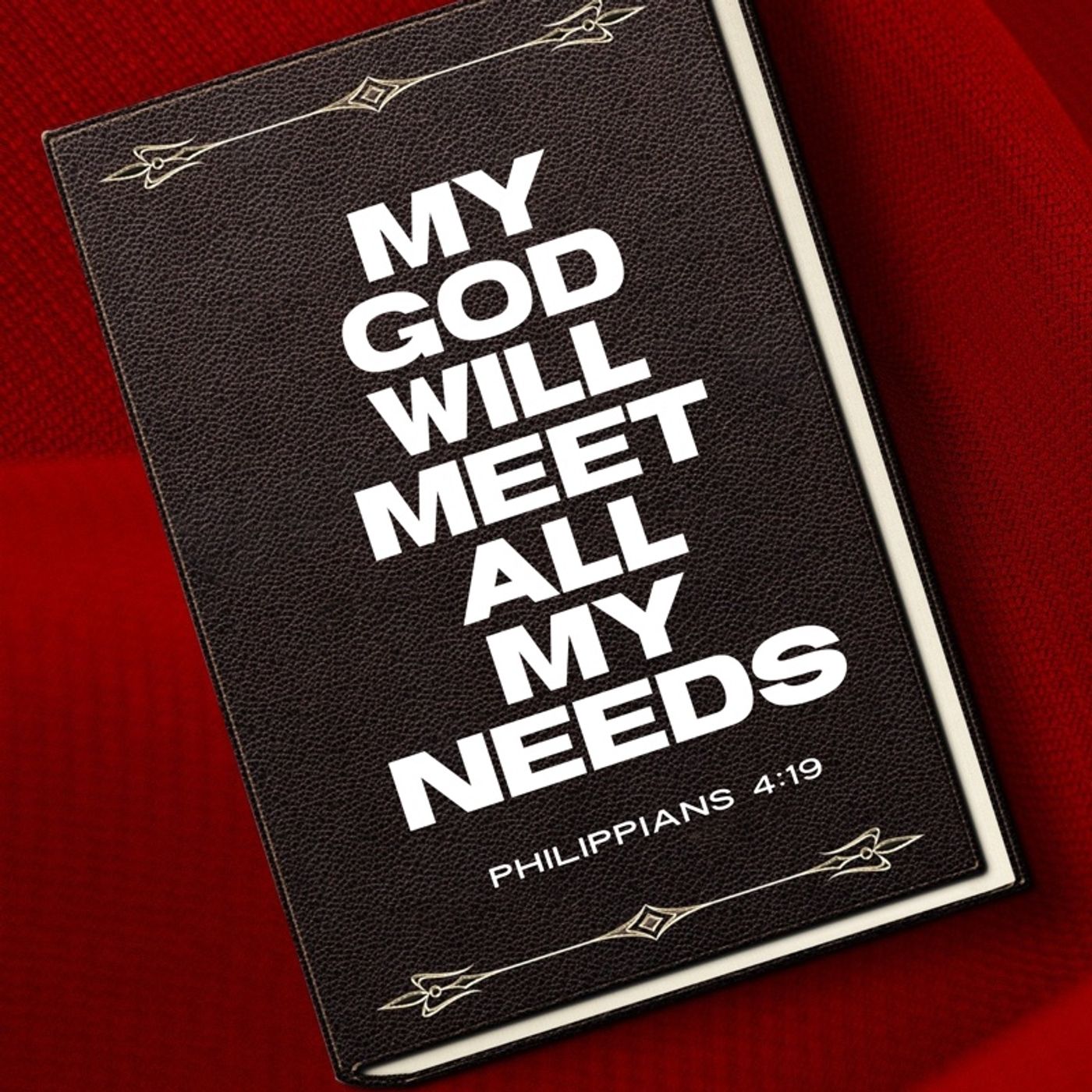 God\'s Encouragement