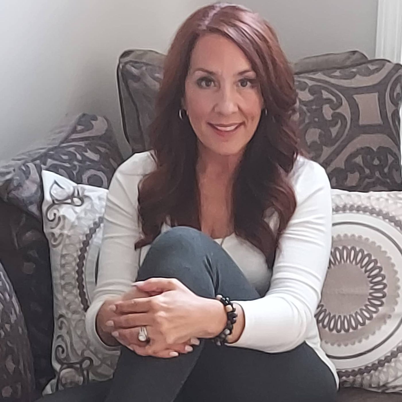 Encore: Trusting Your Intuitive Abilities: The Divine Connection episode artwork