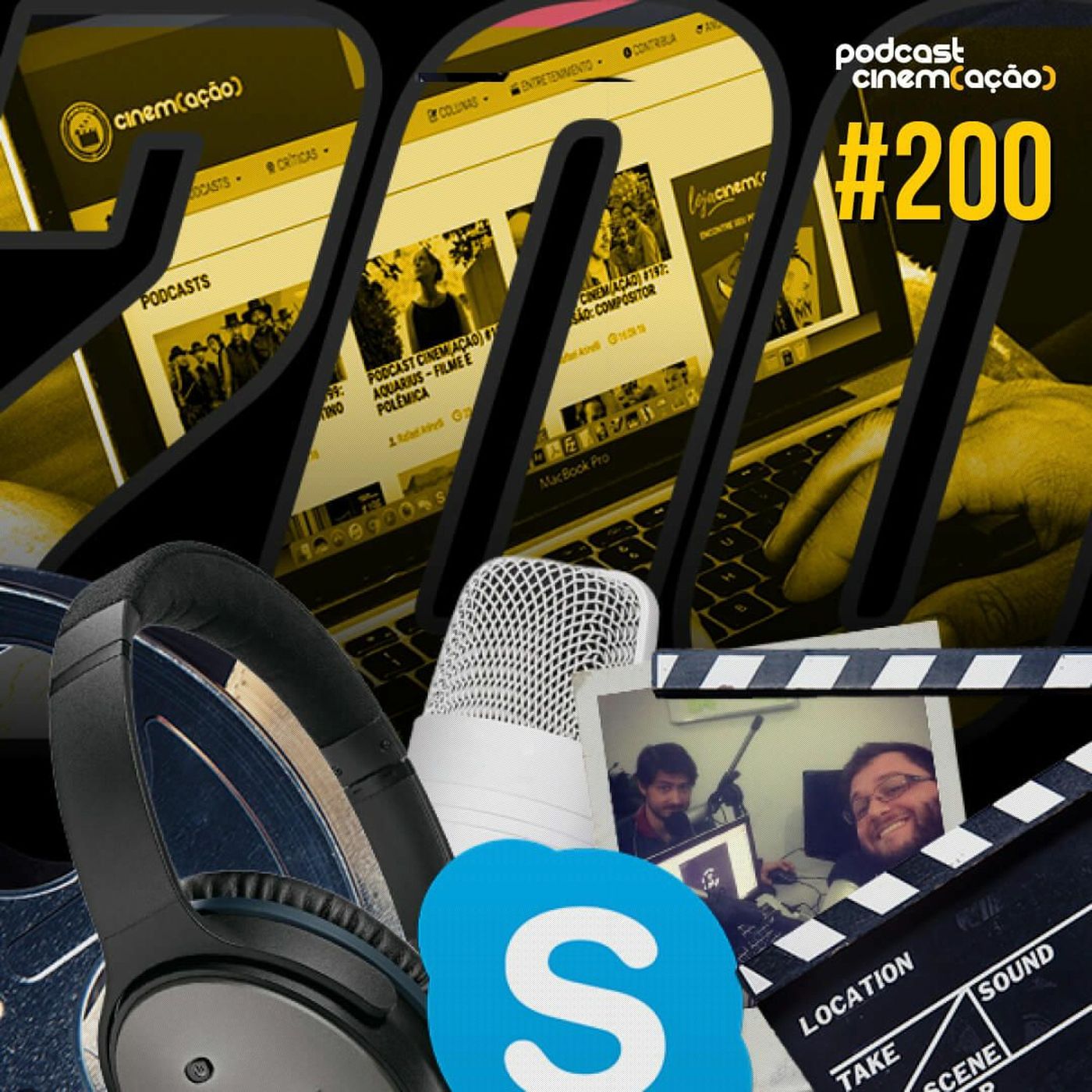 Cinem(ação)