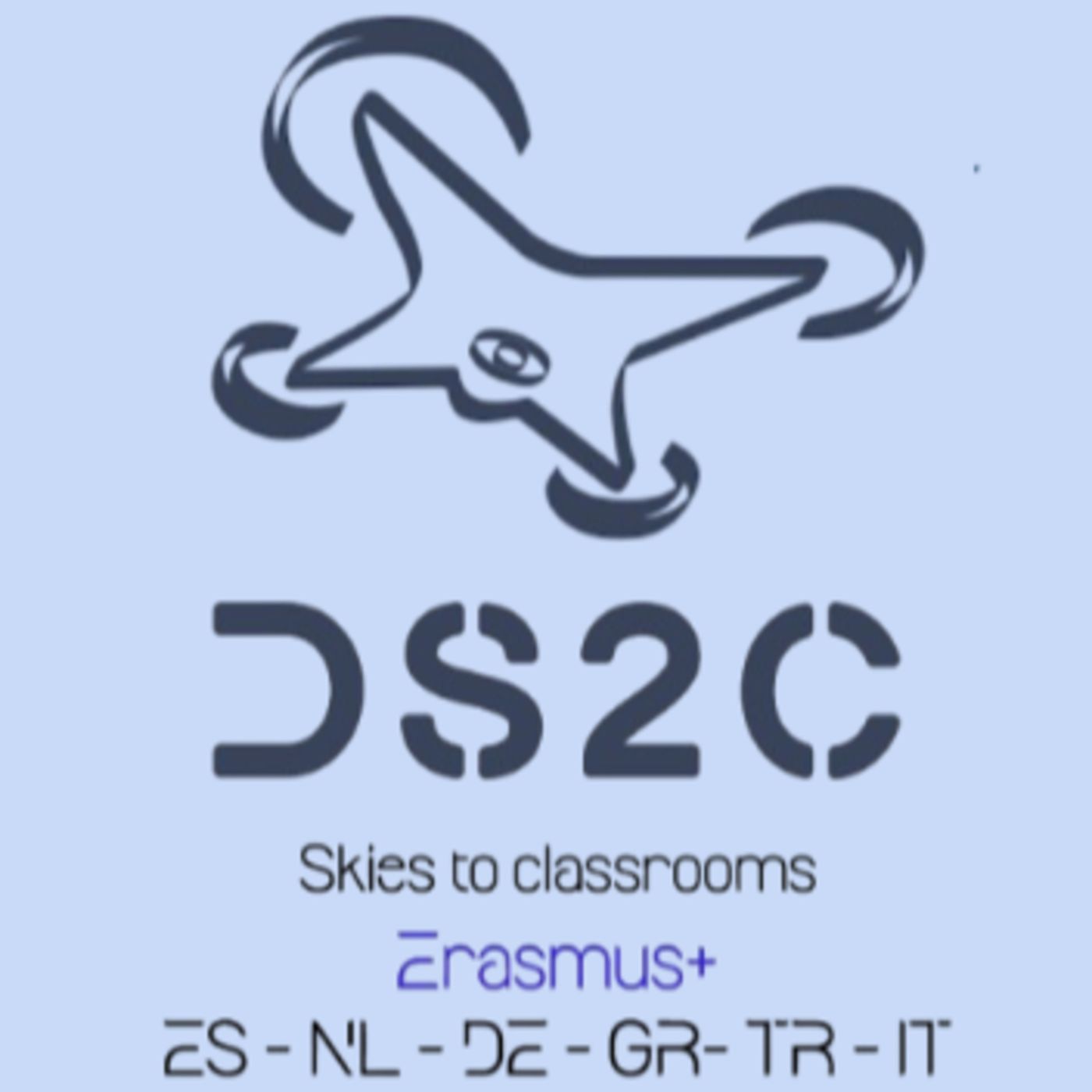 Dronaissance: From the Skies to the Classroom episode artwork