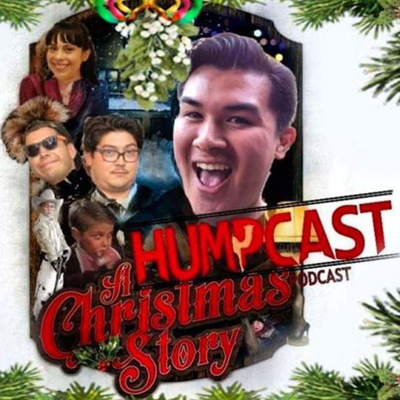 Ep. 337: History of Swear Words and Coming 2 America trailers, and The Mandalorian S2 Review Ep. 337: History of Swear Words and Coming 2 America trailers, and The Mandalorian S2 Review