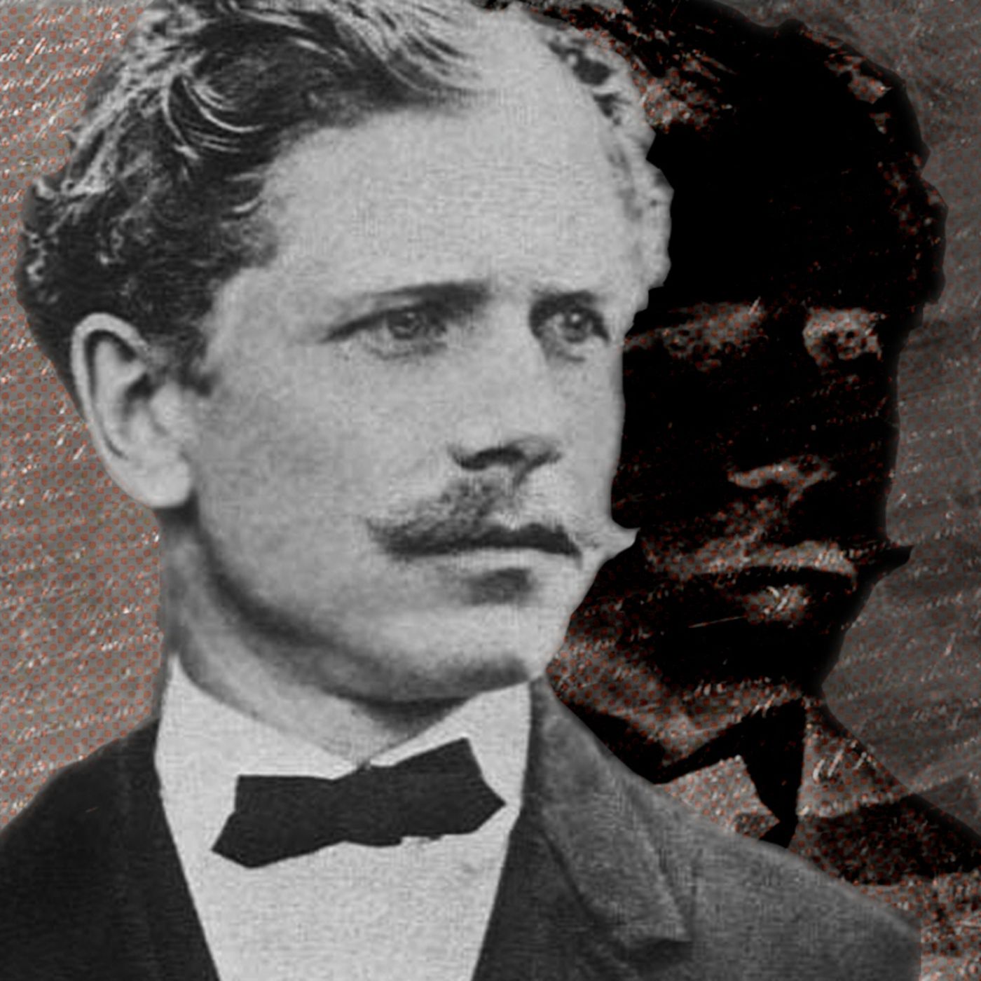 AMBROSE BIERCE - "THOSE YELLOW BASTARDS!" episode artwork