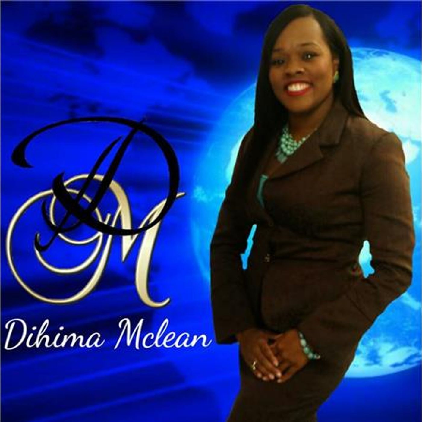 Kingdom Strategies: Exposing and Eliminating the Enemy with Ev. Dihima McClean episode artwork