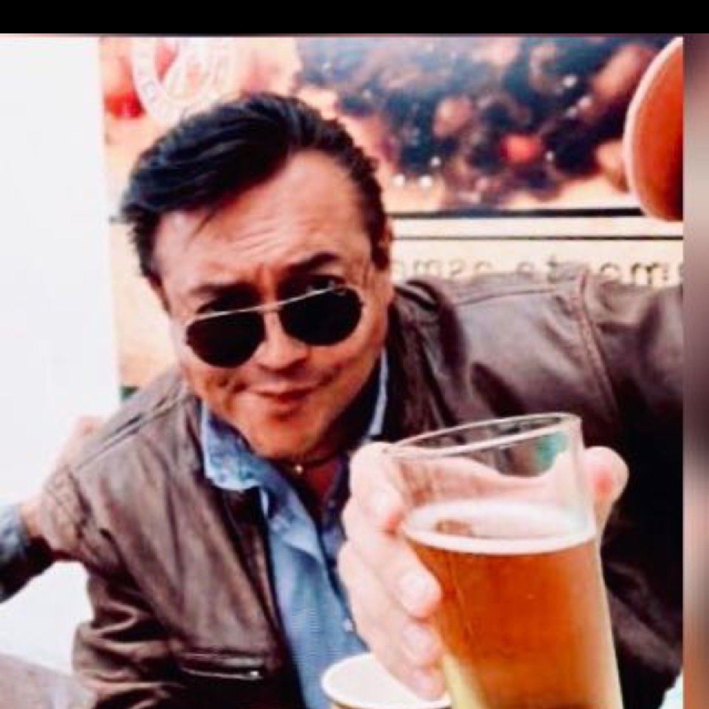 El podcast de Ivan Salgado