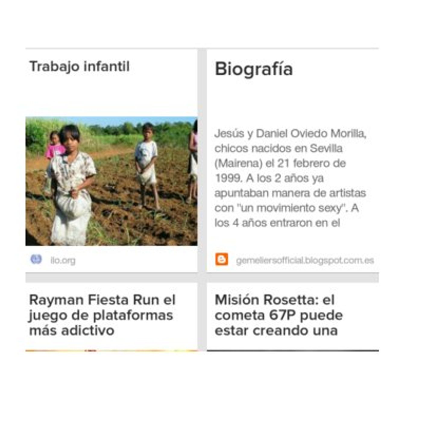 Aprendiendo en la Era Digital
