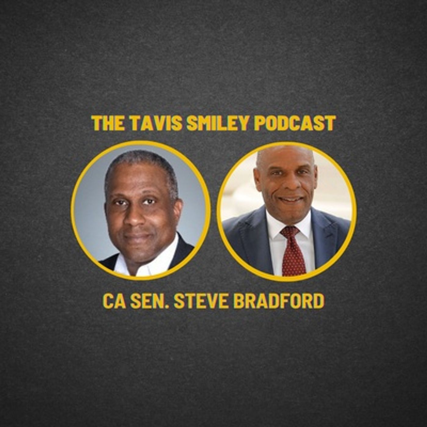 Tavis Smiley