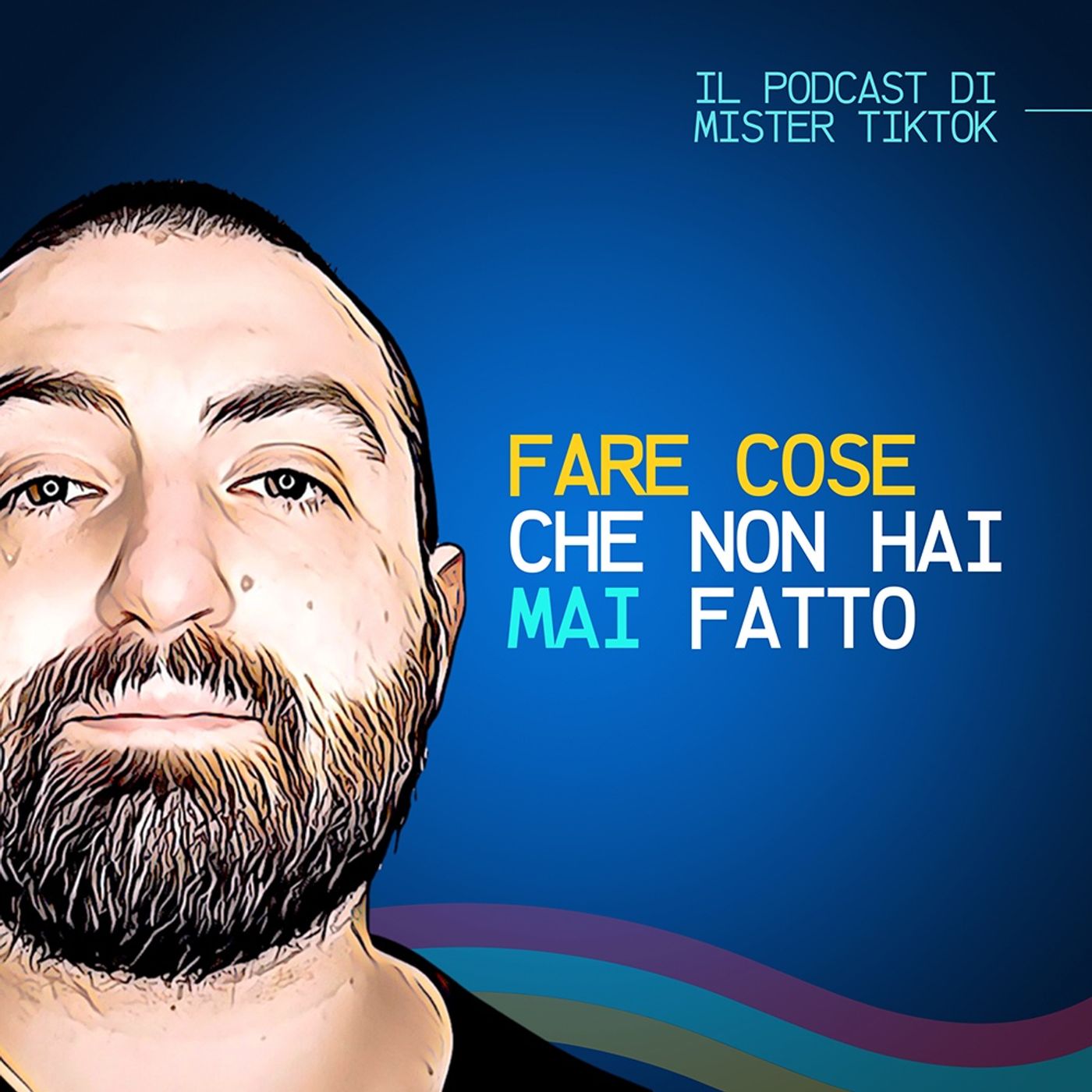 Alessio Atria - Social Media Manager - Mr.TikTok