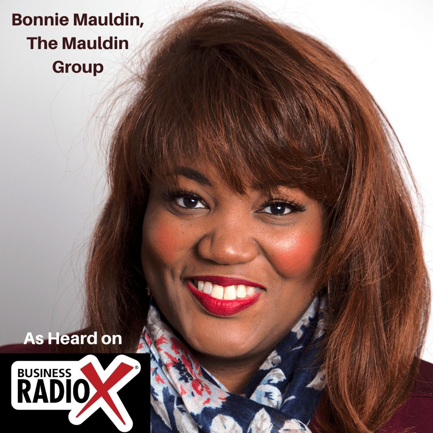 Marketing in a Covid-19 Environment, with Bonnie Mauldin, The Mauldin Group episode artwork