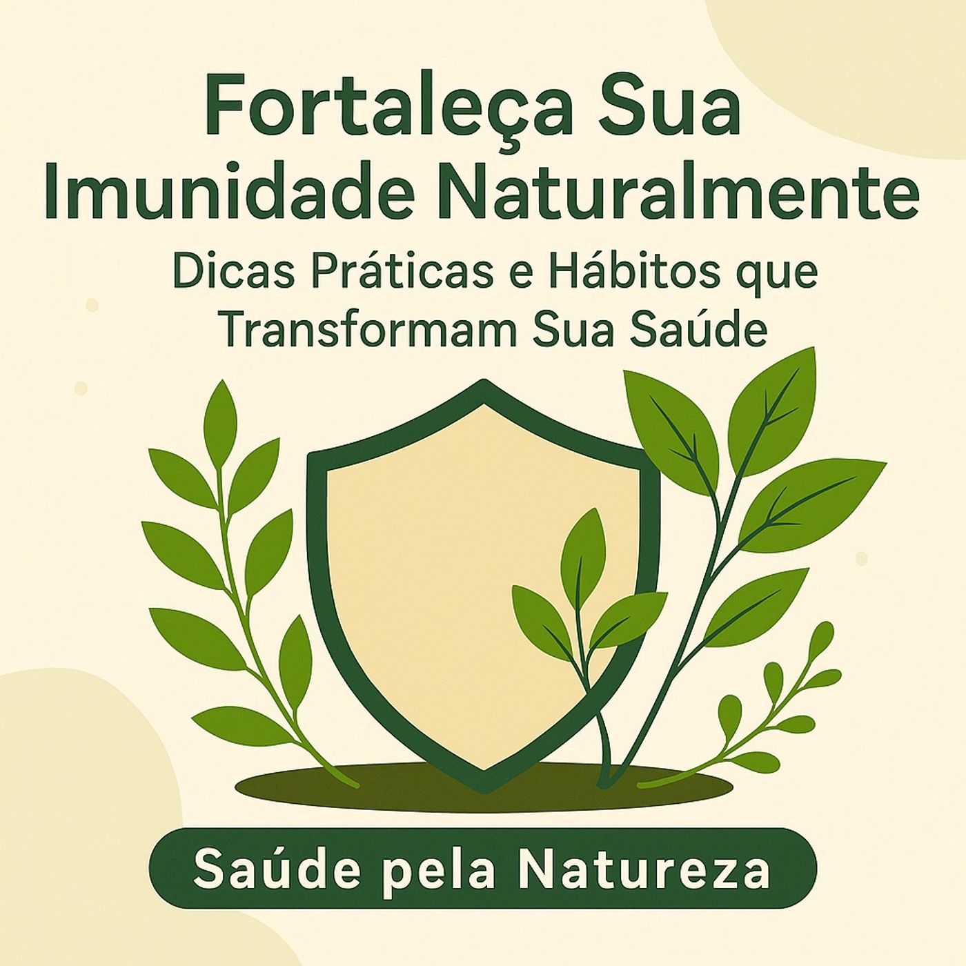 Saúde Pela Natureza