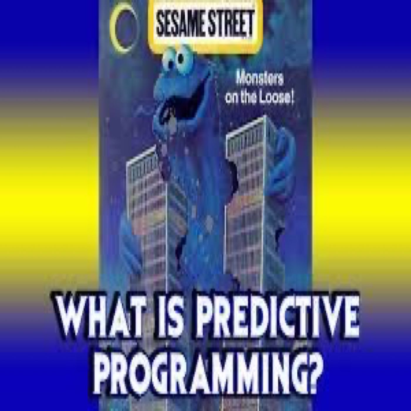 S3 E12 Predictive Programming Part 2